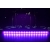 Belka LED UV BAR 18 X 3W Ibiza Light